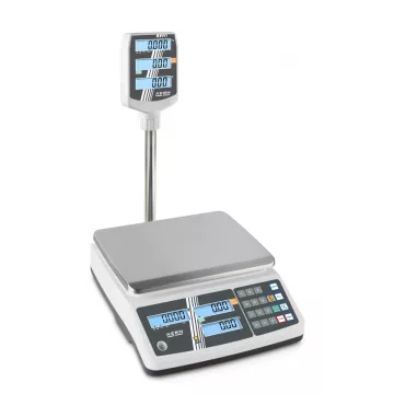 Balance poids-prix KERN RPB