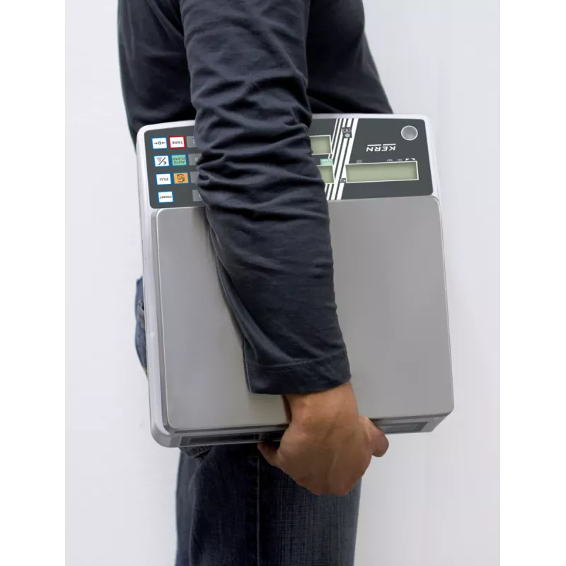 Balance poids-prix KERN RPB | Balances pro