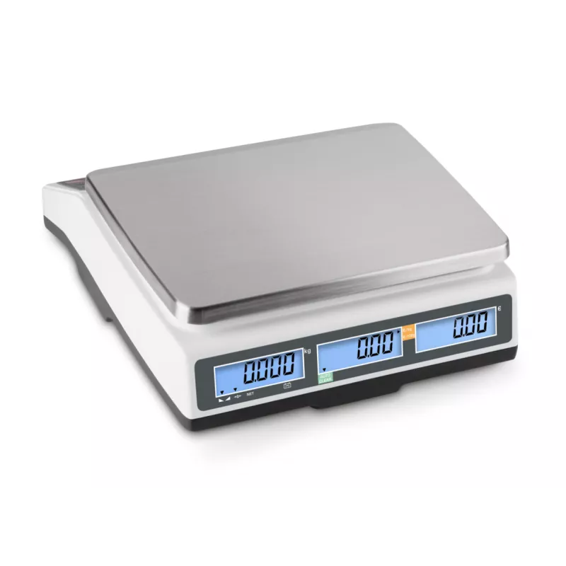 Balance poids-prix KERN RPB | Balances pro