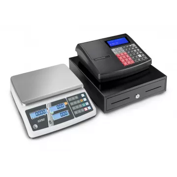 Balance poids-prix KERN RPB