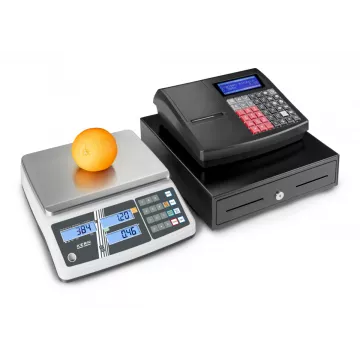 Balance poids-prix KERN RPB