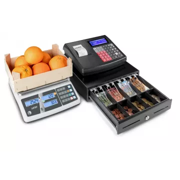 Balance poids-prix KERN RPB