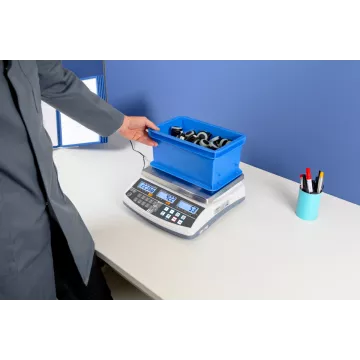 Balance compteuse KERN CFS | Balances pro