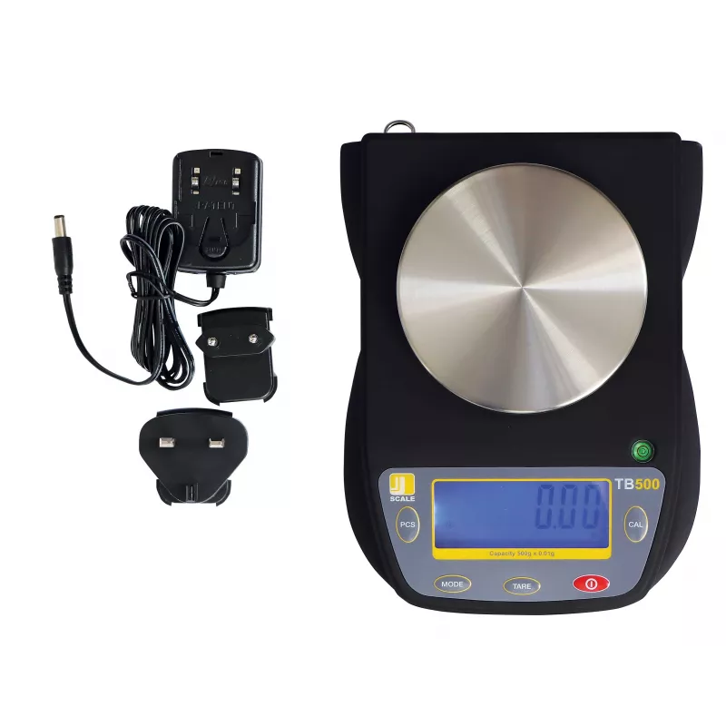 Balance de précision TB500 | Balances pro