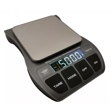 Balance de cuisine parlante MY WEIGH Vox-2 Evolution | Balances pro