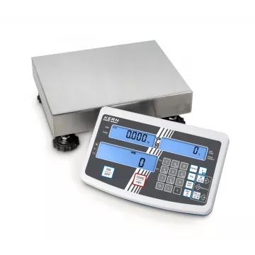 Balance compteuse KERN IFS | Balances pro