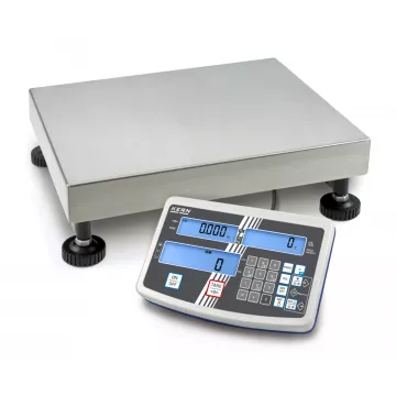 Balance compteuse KERN IFS | Balances pro
