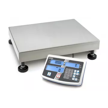 Balance compteuse KERN IFS | Balances pro