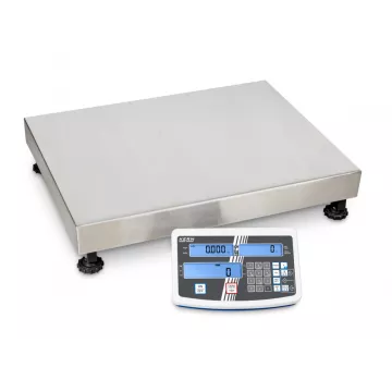Balance compteuse KERN IFS | Balances pro