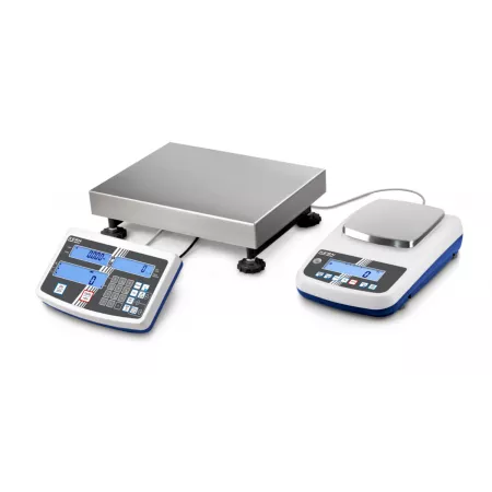 Technique de commande|Balances pro