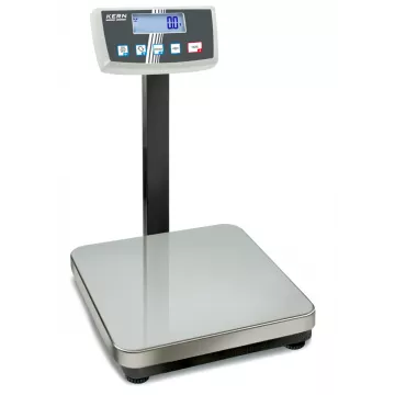IoT-Line Balance plateforme de précision KERN DS | Balances pro