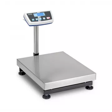 IoT-Line Balance plateforme de précision KERN DS | Balances pro