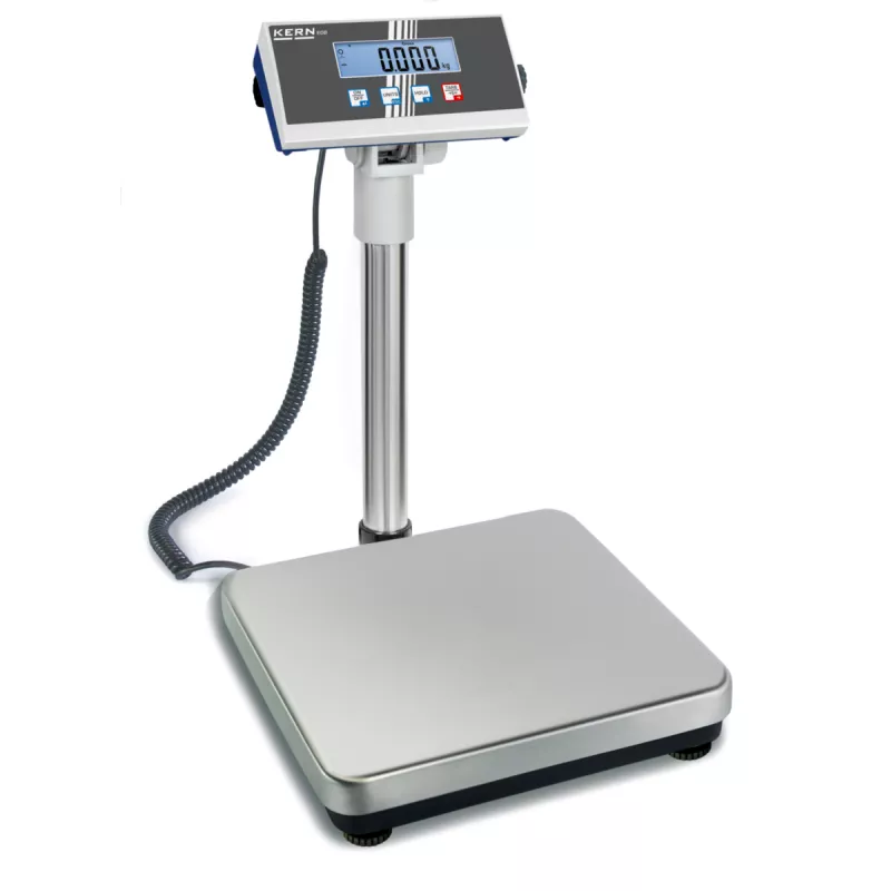 Balance plateforme KERN EOB | Balances pro