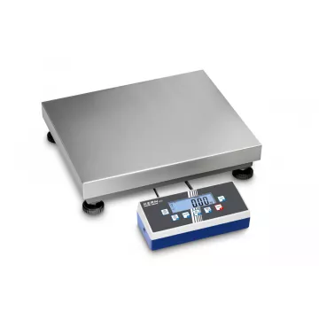 Balance plateforme industrielle KERN EOC | Balances pro