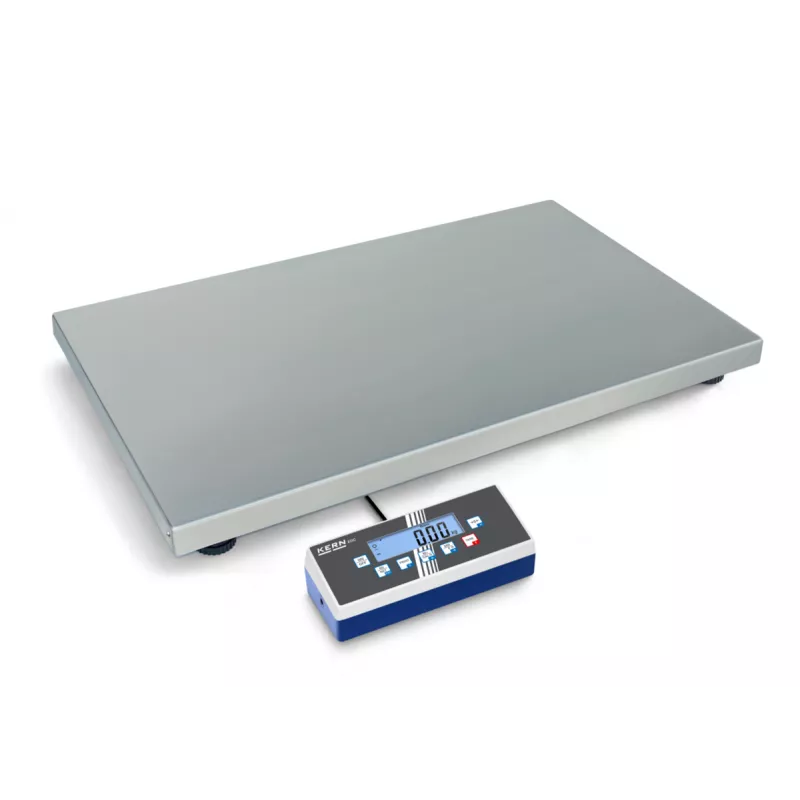 Balance plateforme industrielle KERN EOC | Balances pro