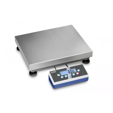 Balance plateforme industrielle KERN IOC | Balances pro