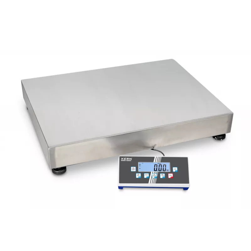 Balance plateforme industrielle KERN IOC | Balances pro