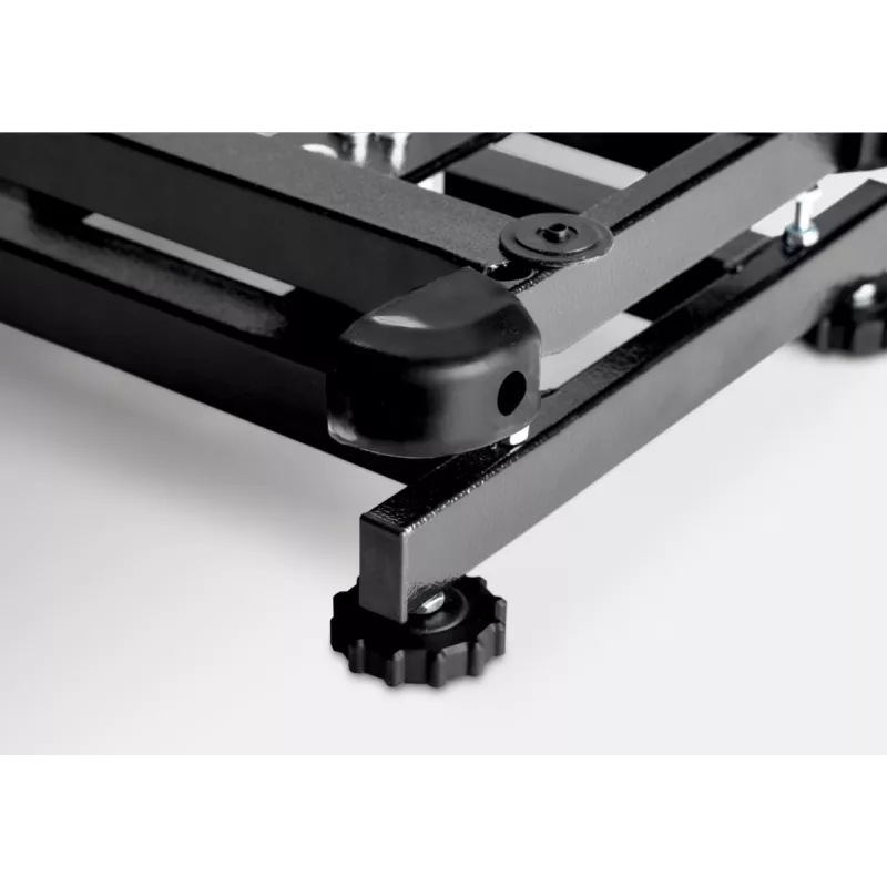 Balance plateforme avec afficheur en inox KERN SFE | Balances pro