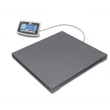 Balance au sol KERN BFB | Balances pro