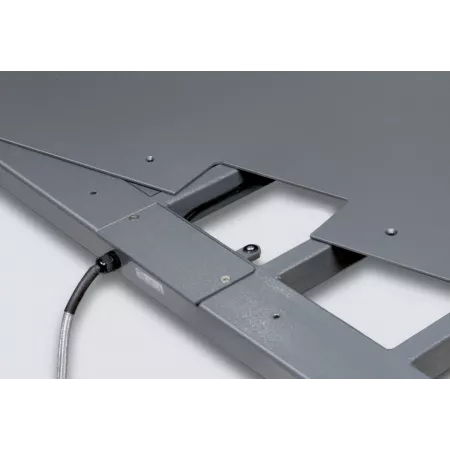 Technique de commande|Balances pro