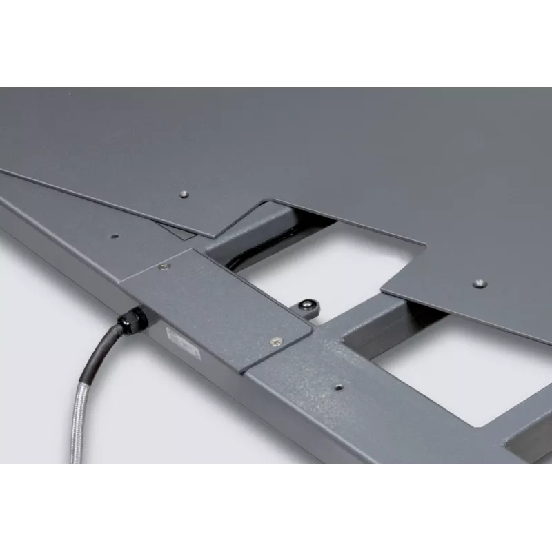 Balance au sol KERN BFB | Balances pro