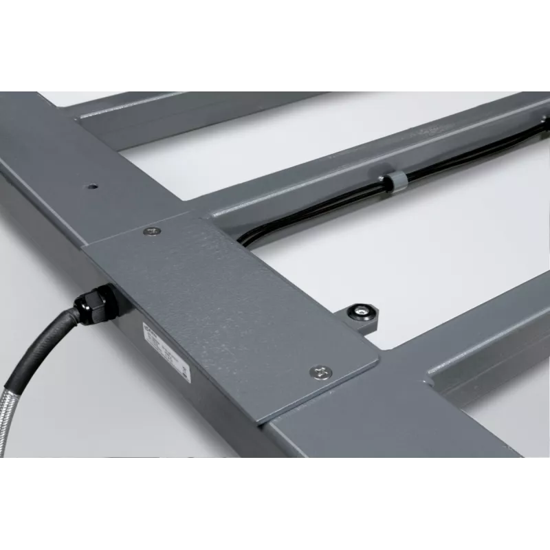 Balance au sol KERN BFB | Balances pro