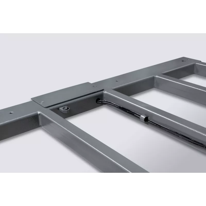 Balance au sol KERN BFB | Balances pro