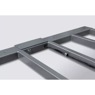 Balance au sol KERN BFB | Balances pro
