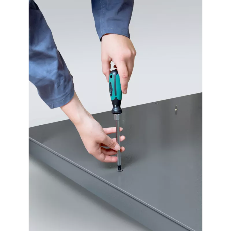 Balance au sol KERN BFB | Balances pro