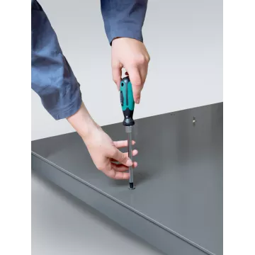 Balance au sol KERN BFB | Balances pro