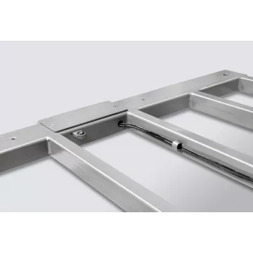Balance au sol KERN BFN | Balances pro