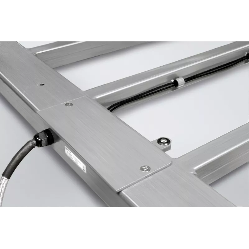 Balance au sol KERN BFN | Balances pro