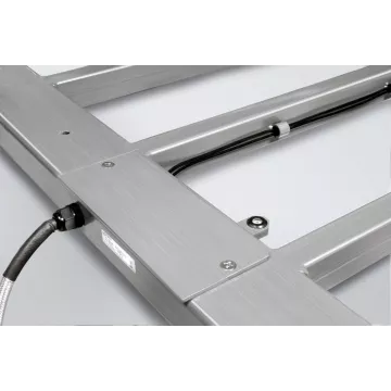 Balance au sol KERN BFN | Balances pro
