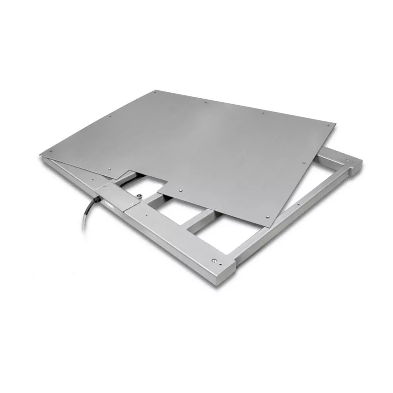 Balance au sol KERN BFN | Balances pro