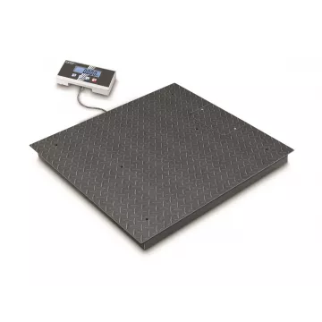 Balance au sol KERN BIC | Balances pro