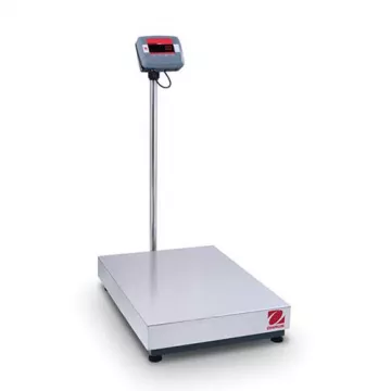 Balance de comptoir économique OHAUS DEFENDER® 2000 | Balances pro