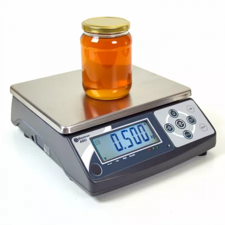 Epicerie|Balances pro