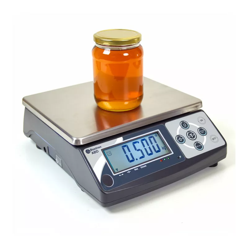 Balance de table BAXTRAN ABD/ ABD DUAL | Balances pro