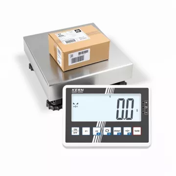 IoT-Line Balance plateforme KERN IFC | Balances pro