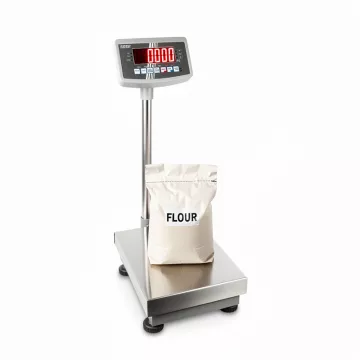 Balance plateforme KERN EFC | Balances pro