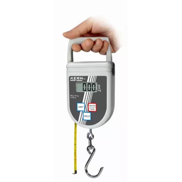 Balance suspendue KERN CH | Balances pro