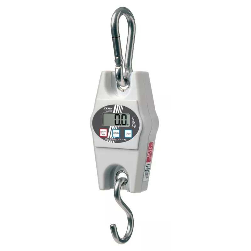 Balance suspendue KERN HCN | Balances pro