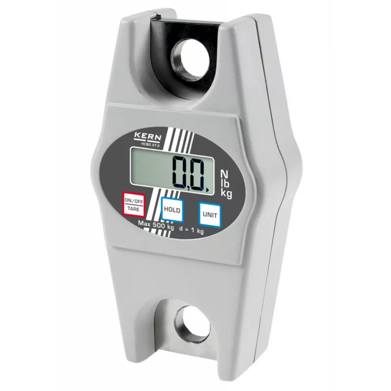 Balance suspendue KERN HCN | Balances pro