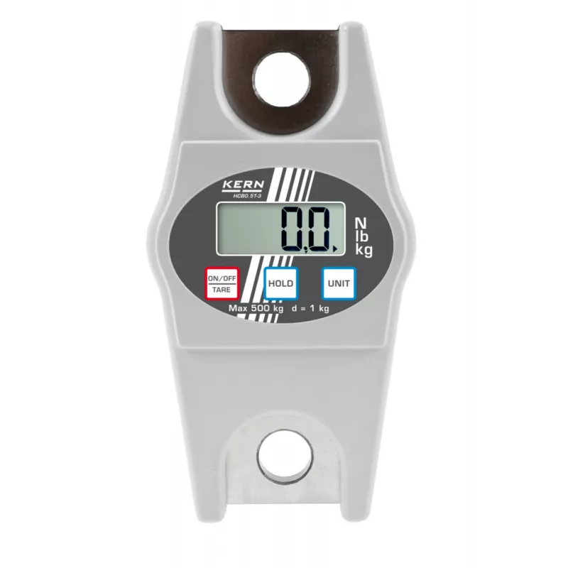 Balance suspendue KERN HCN | Balances pro