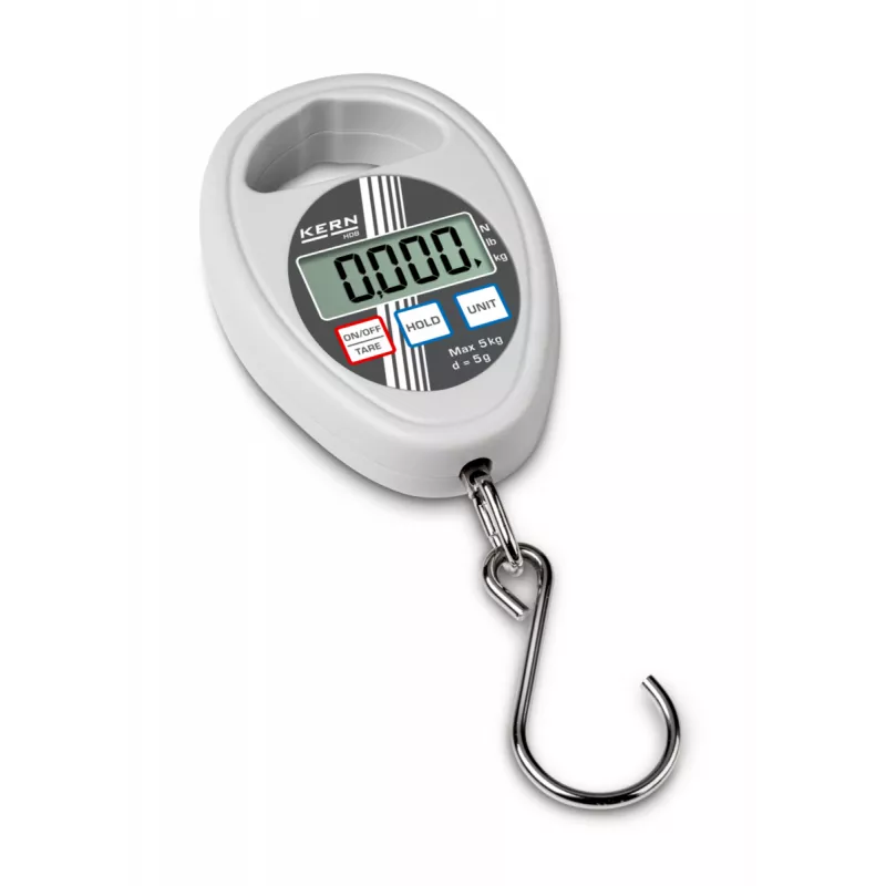 Balance suspendue KERN HDB | Balances pro