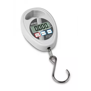 Balance suspendue KERN HDB | Balances pro