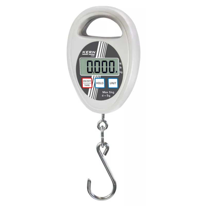 Balance suspendue KERN HDB | Balances pro