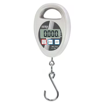 Balance suspendue KERN HDB | Balances pro