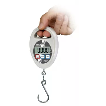 Balance suspendue KERN HDB | Balances pro