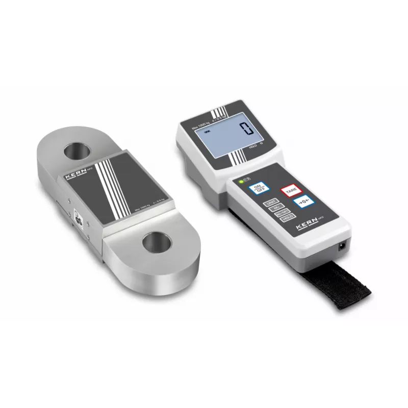 Balance à grue KERN HFC | Balances pro